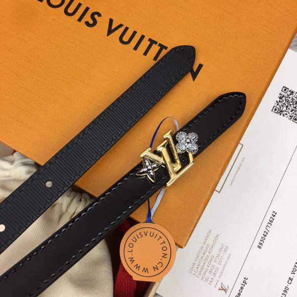 Louis Vuitton 18MM Belt LVB00267